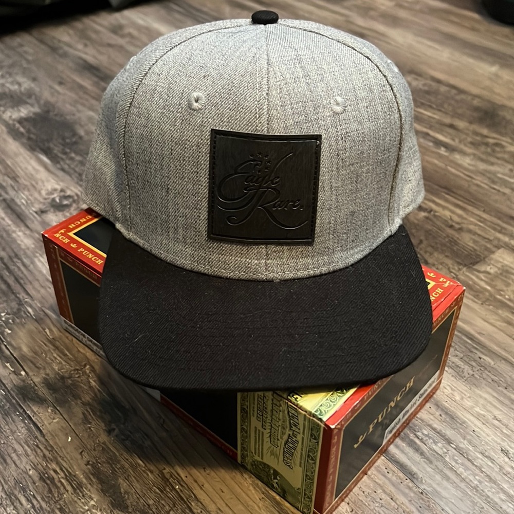 Eagle Rare Hat